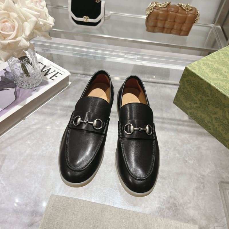 Gucci Business Shoes